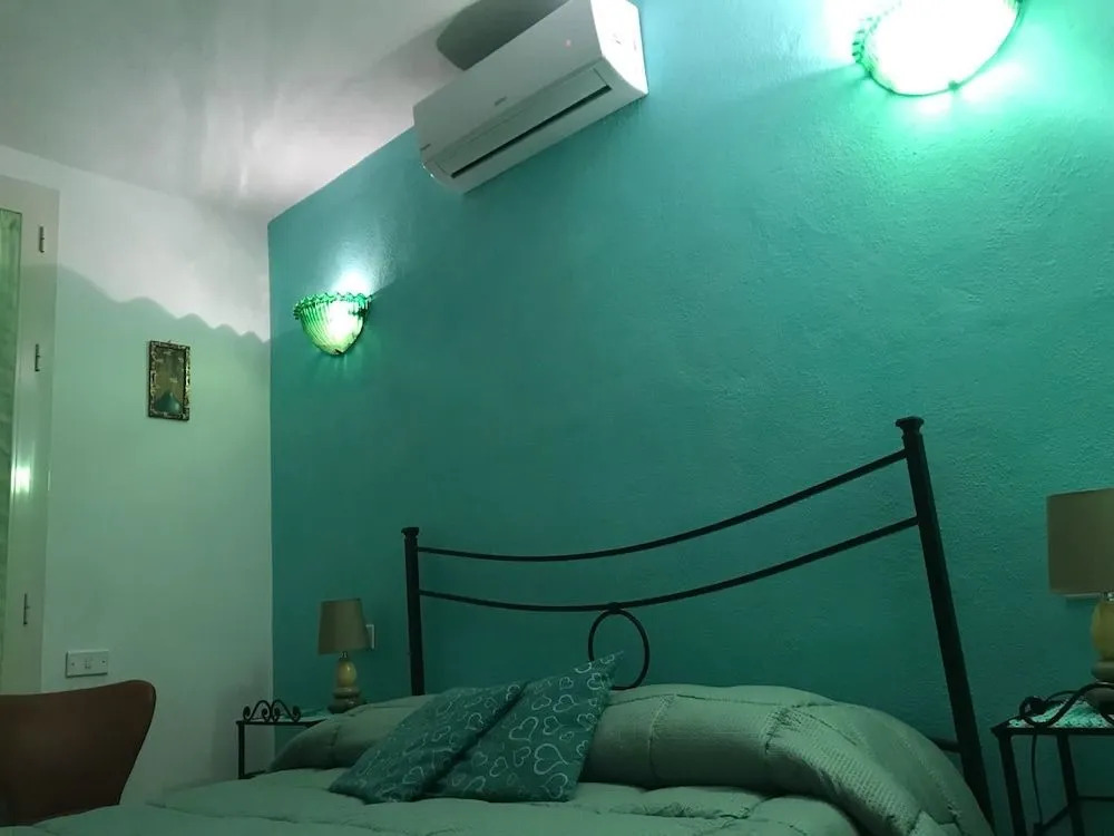 B&B Il Melarancio