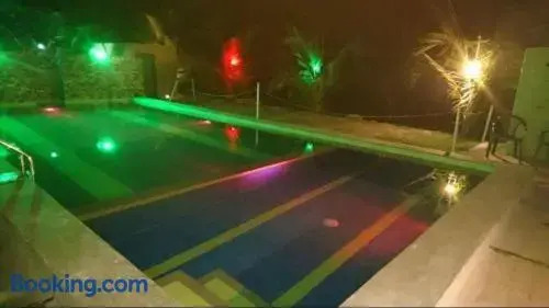 Toquilla Hotel