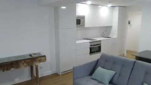 Apartamento El Reloj