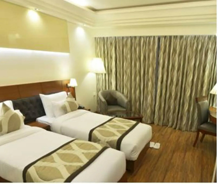 Hotel Regent Grand