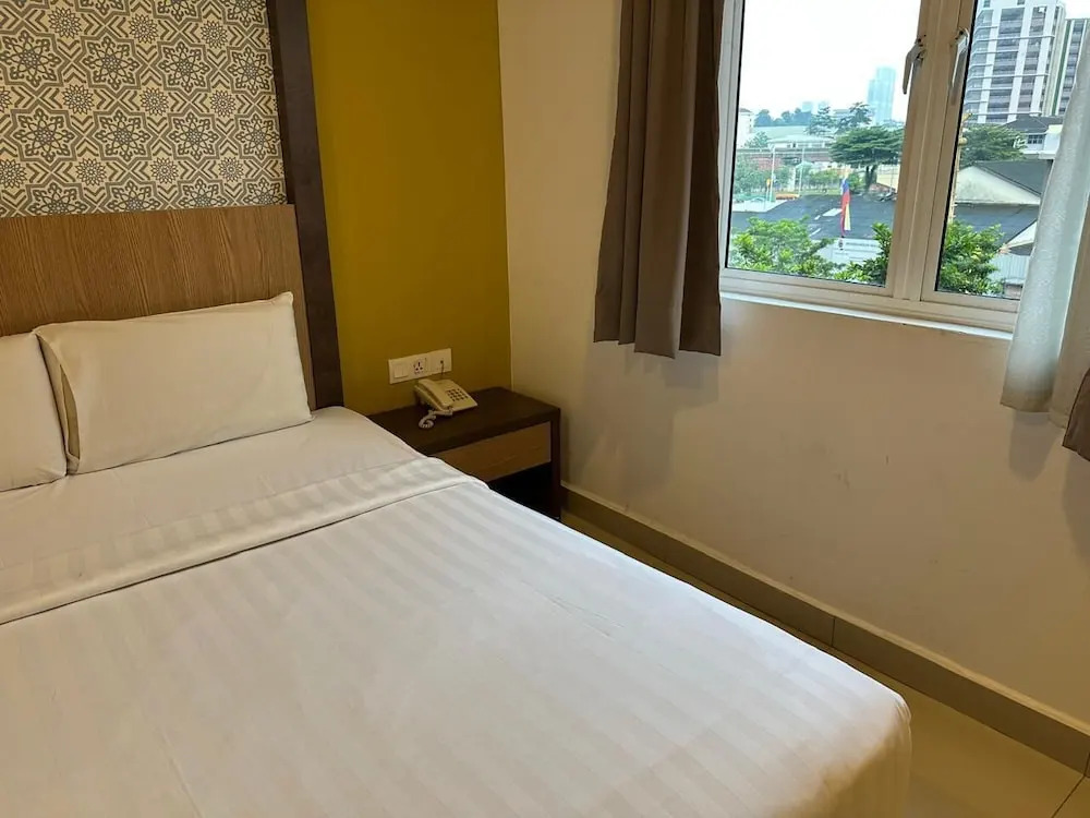 South of The Clouds HOTEL KL Sentral 吉隆坡彩云之南酒店-中央车站店