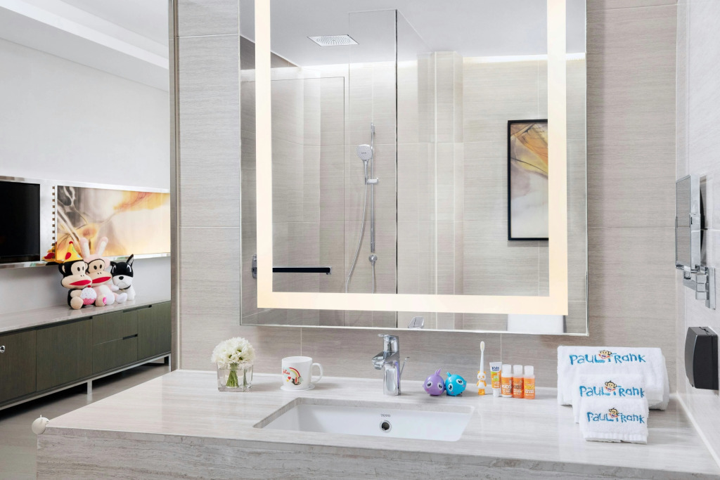 Courtyard by Marriott Tianjin Hongqiao