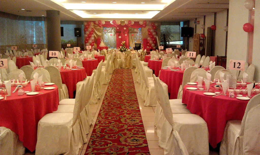 Kuching Park Hotel