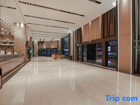 Guangzhou Jiulong Songmin Hotel