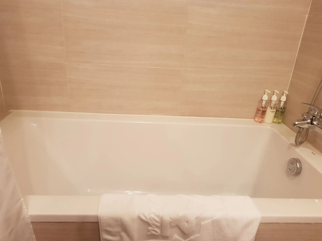 Azumaya Hotel Kim Ma 2