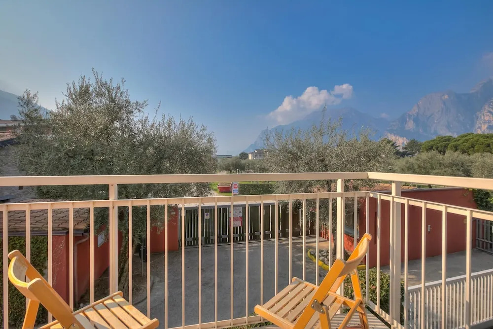Casa al Cor - Bike 1