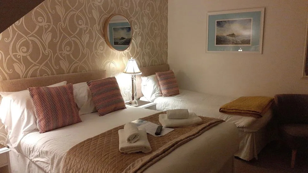 The Balnoon Inn B&B