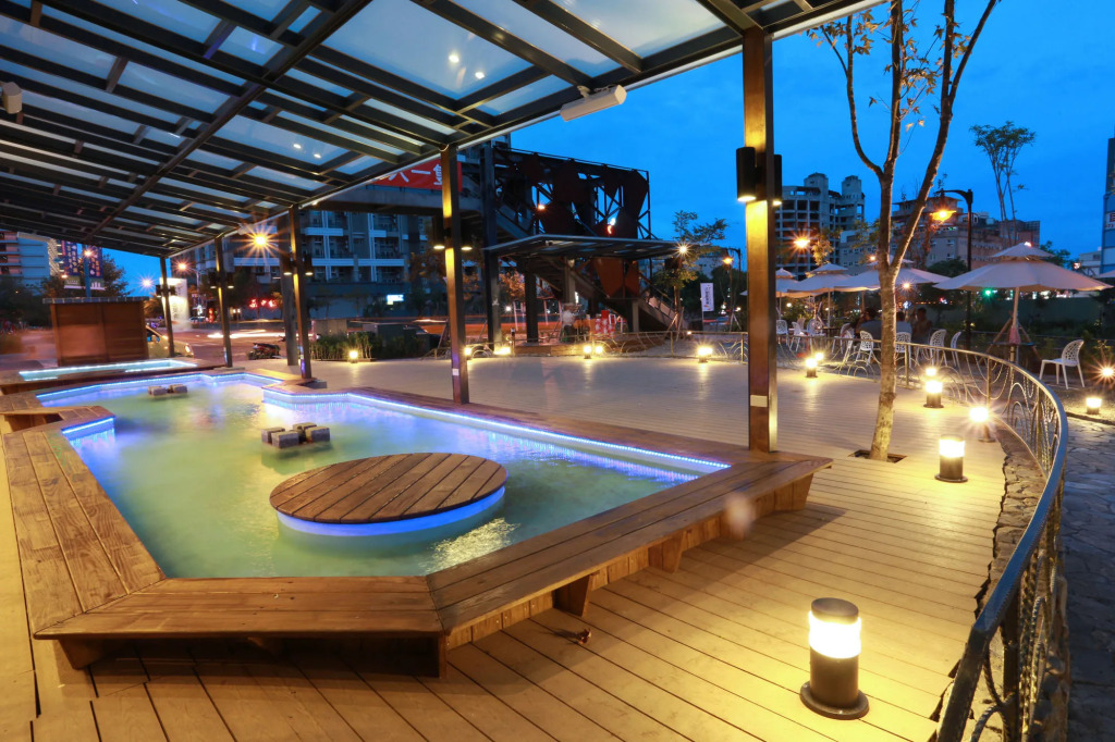 No. 9 Hotel