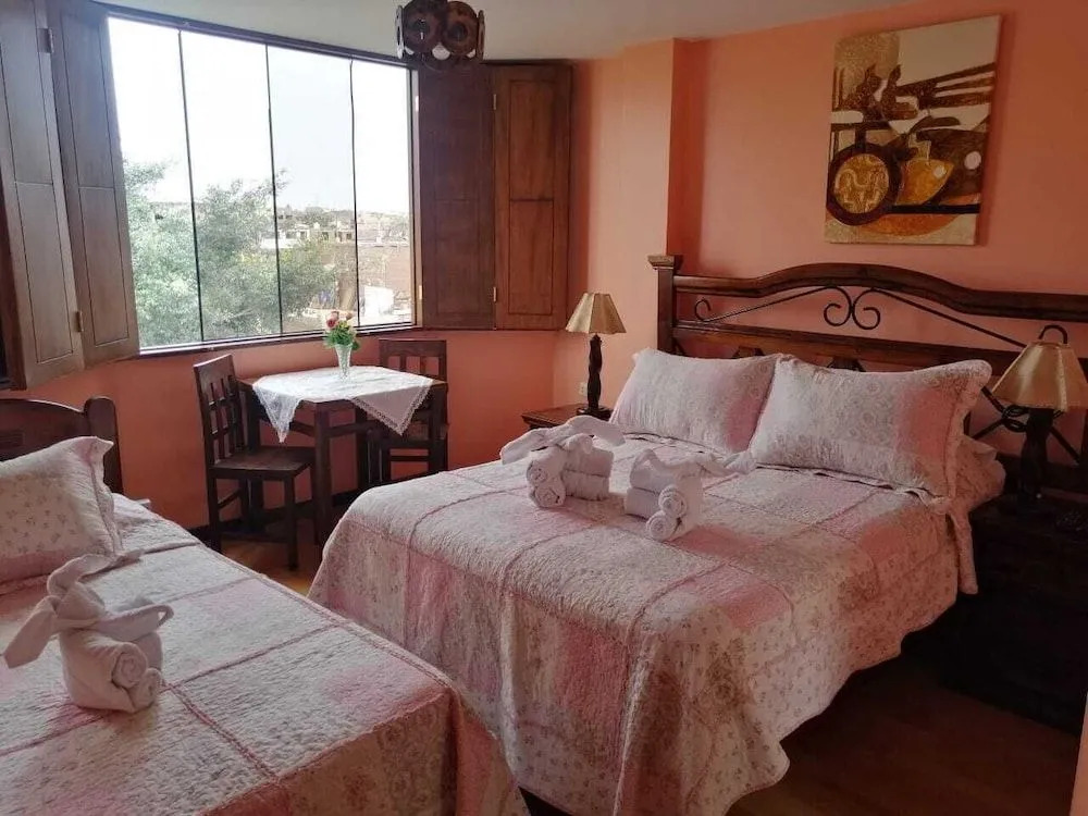 Limper B&B