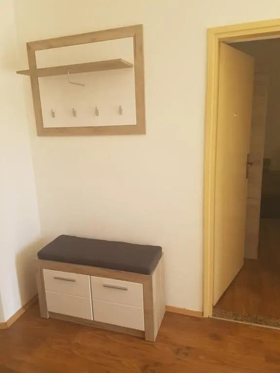 Apartment Lovmar