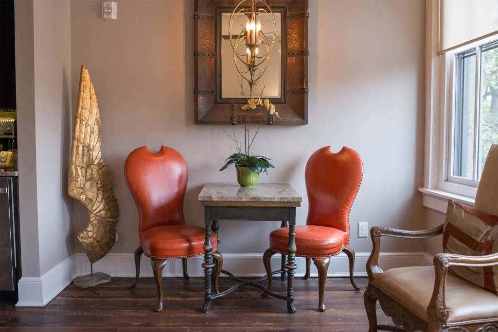 The Windsor - Asheville
