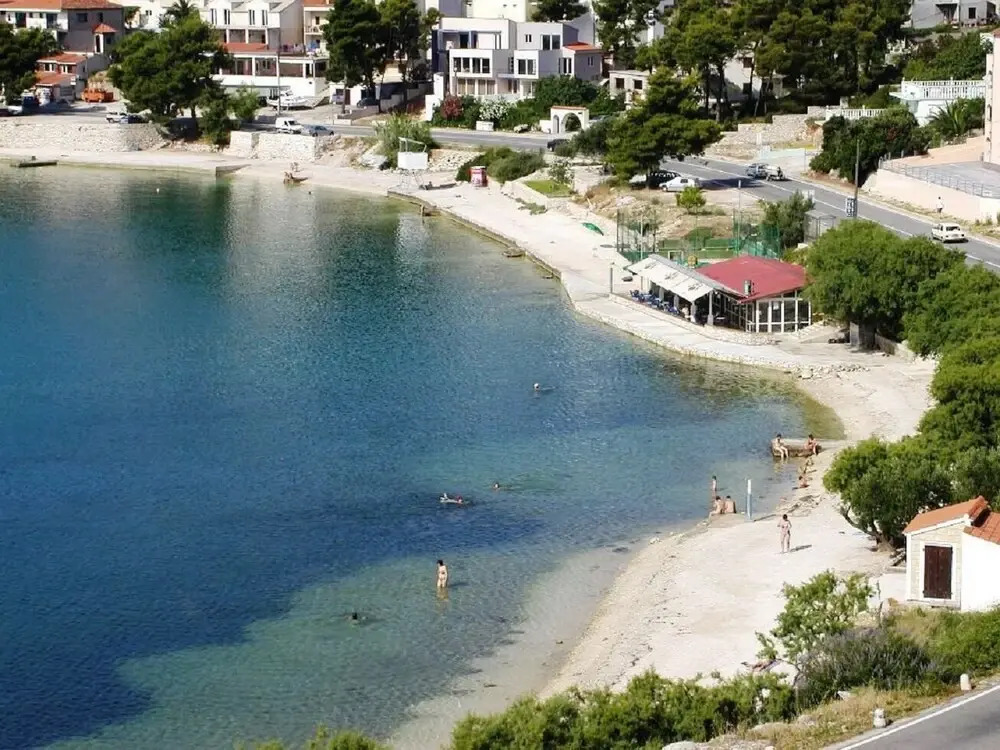 Anđelka - 50 m From Beach - A4