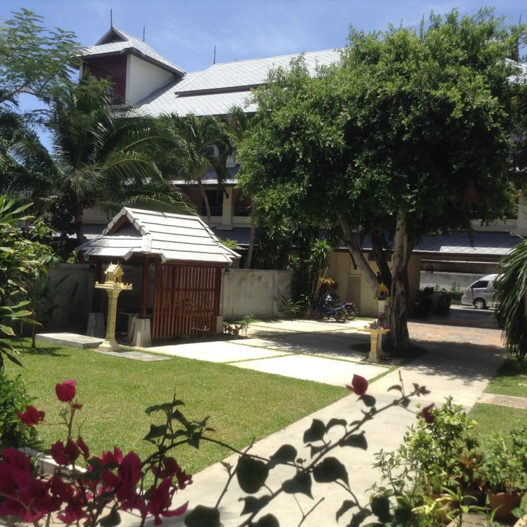 Marina Beach Resort - SHA Extra Plus