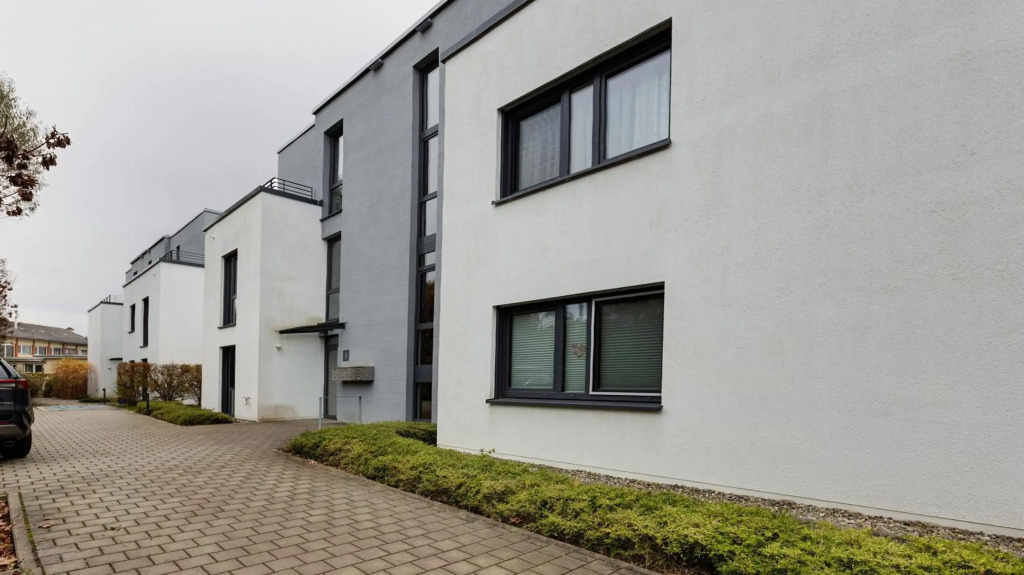 Ferienwohnung Seevillenpark