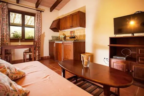 Agroturismo Can Patro