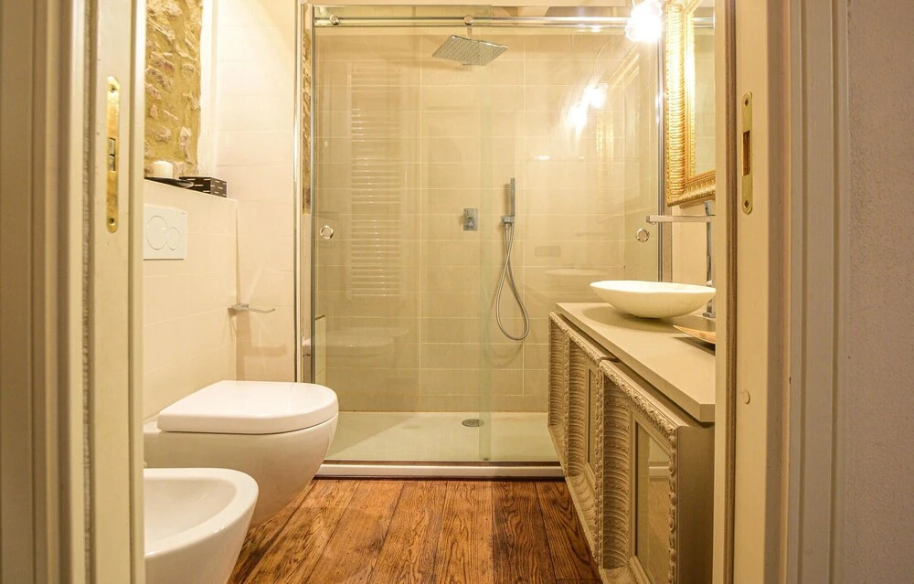 4 Bedroom Pet Friendly Home In Larciano