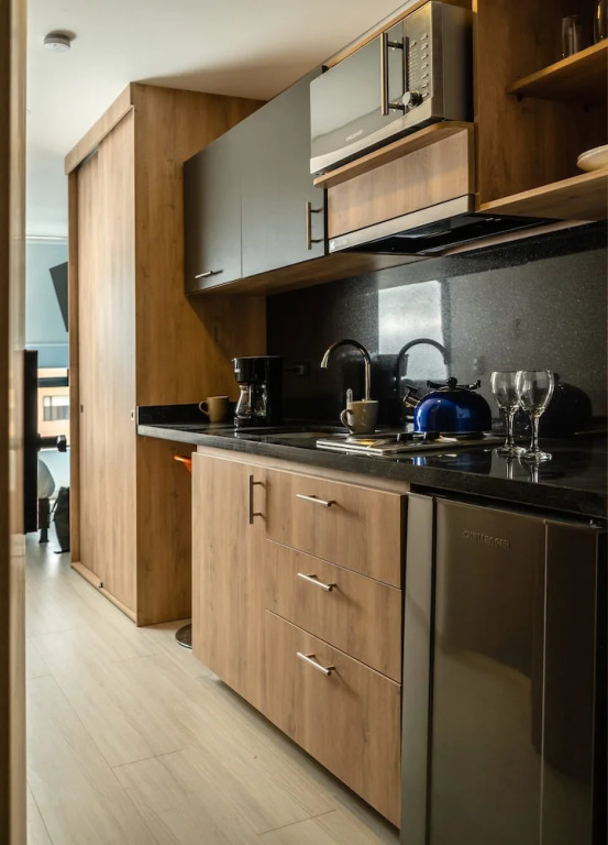 Apartamentos Weeki en Chapinero