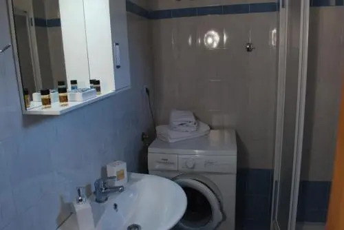 Preveli Apartments
