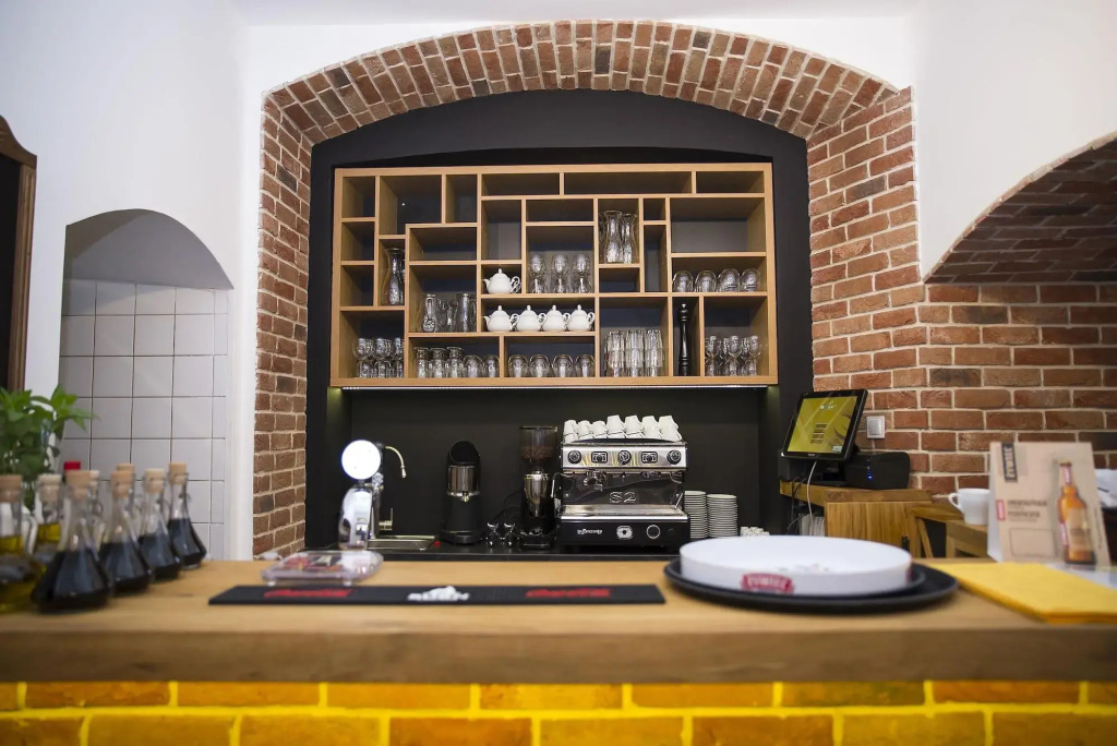 Hotel Elektor Premium