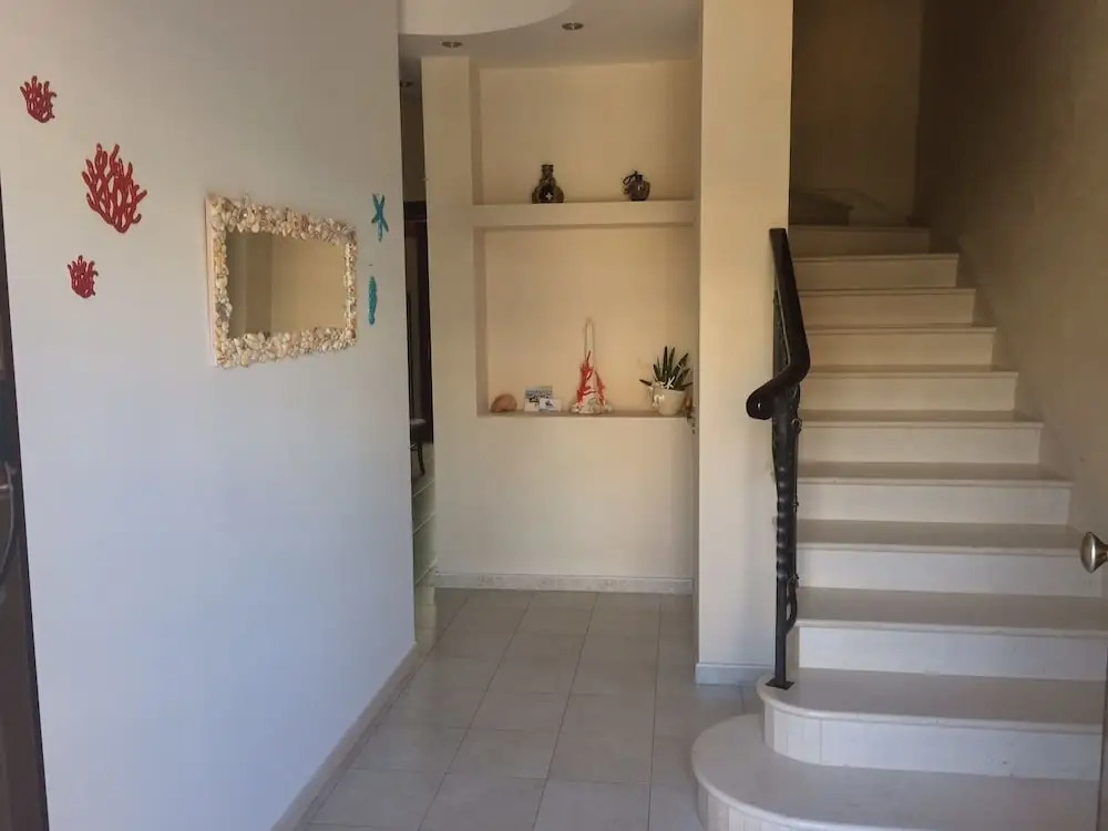 B&B PESCIOLINO ROSSO