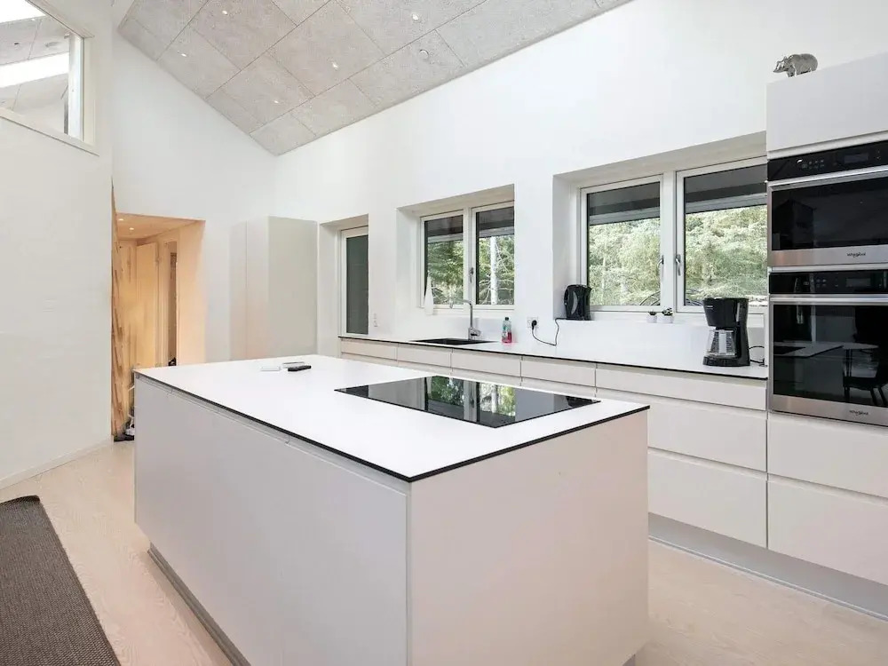 4 star holiday home in Løkken