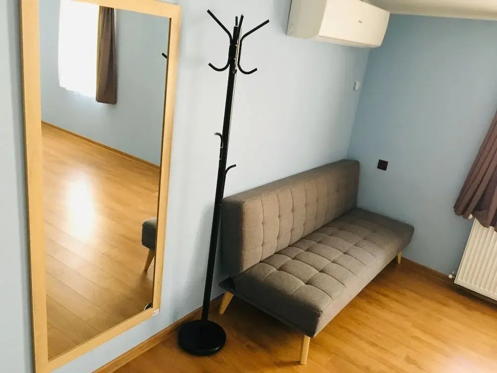 Fouches Guesthouse