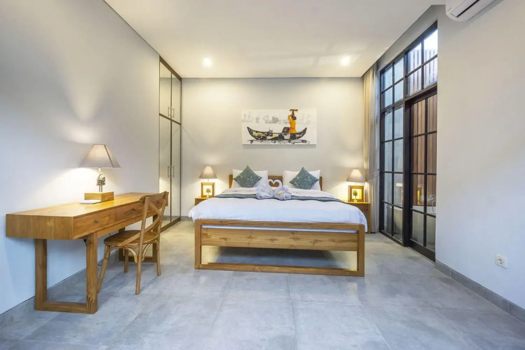 Lavani Ubud Villas
