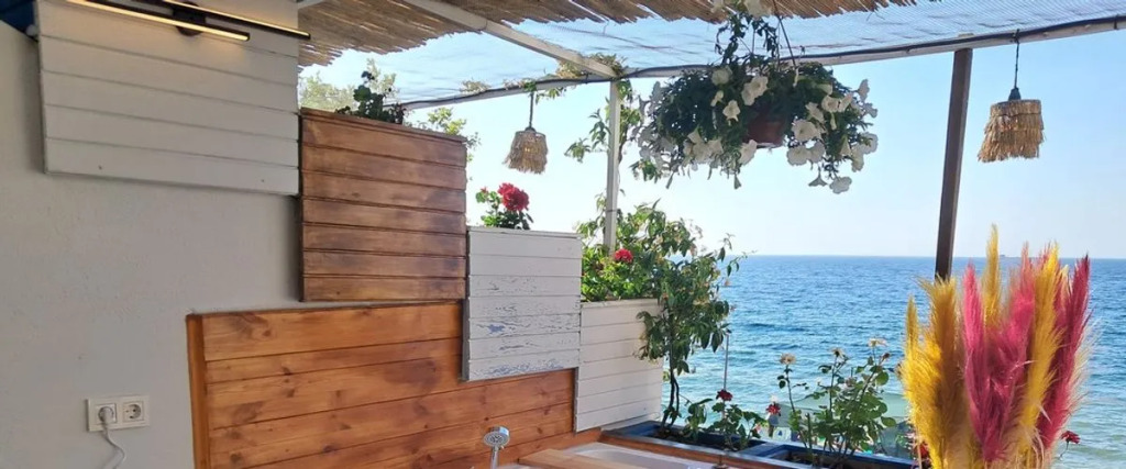 Simirna Sahil Otel
