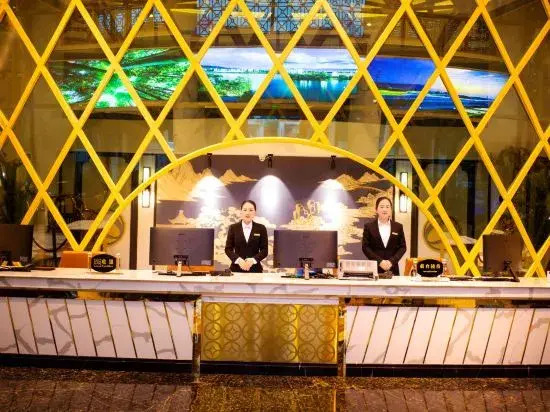 Pingye Garden Hotel