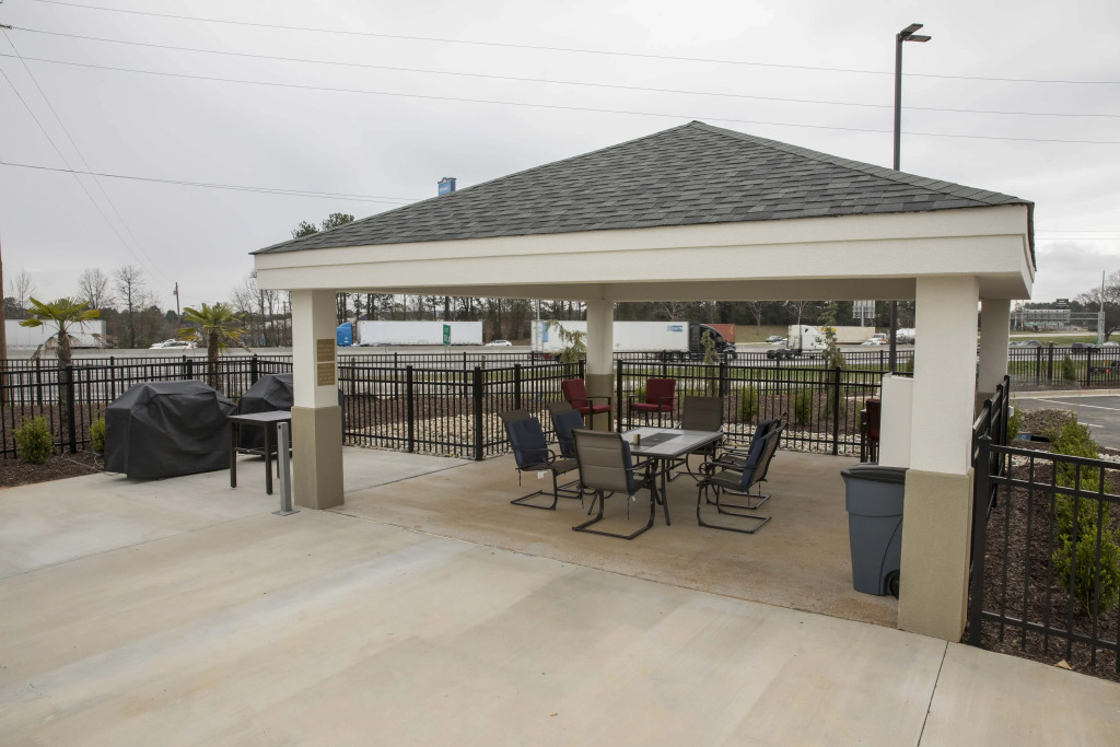 Candlewood Suites - McDonough by IHG