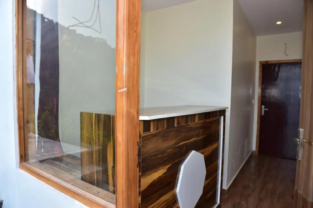 Royal Cedar BnB