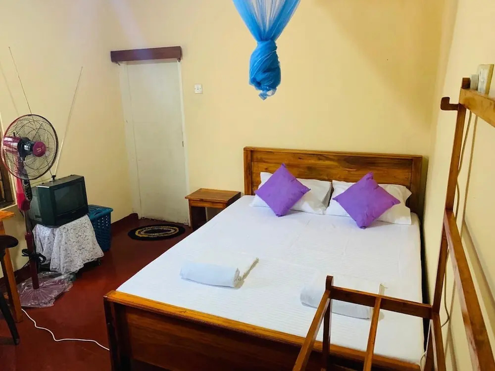 shepherd homestay