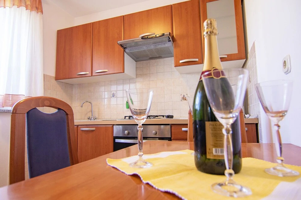 Apartment Edo 628