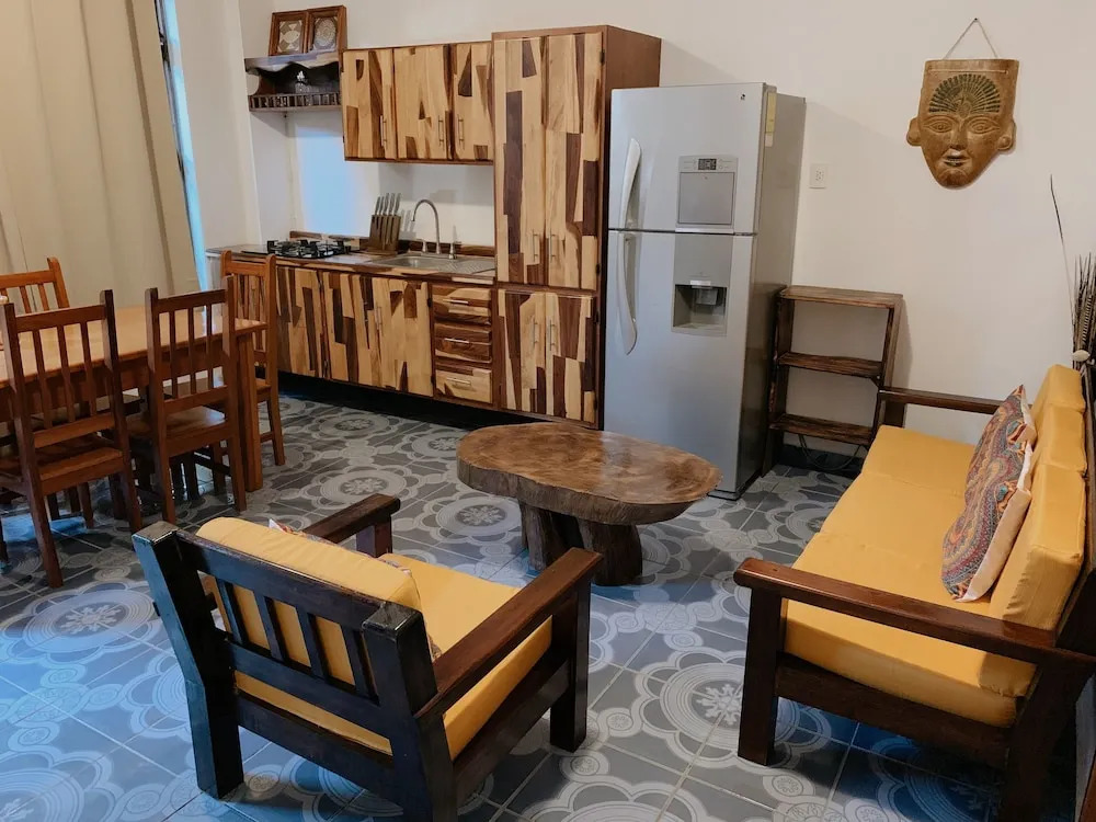 Casa de Olas Boutique Hotel