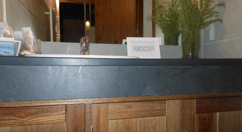 Aparthotel La Sinagoga