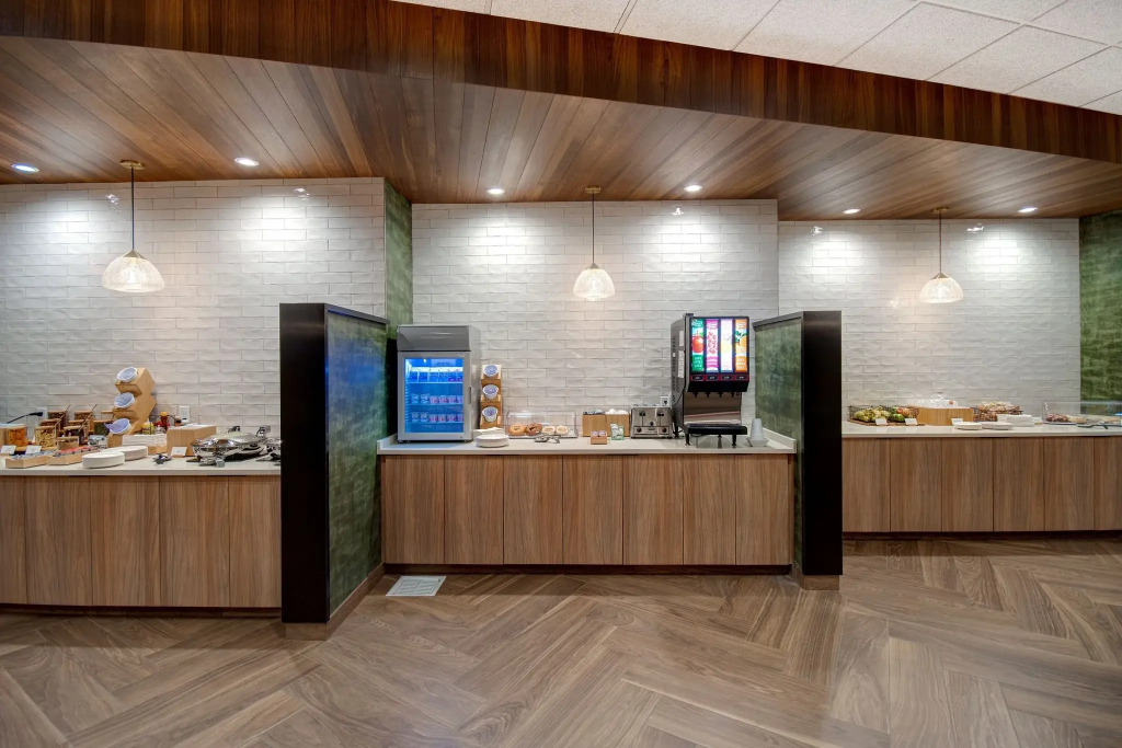 Fairfield Inn & Suites by Marriott Lancaster Palmdale