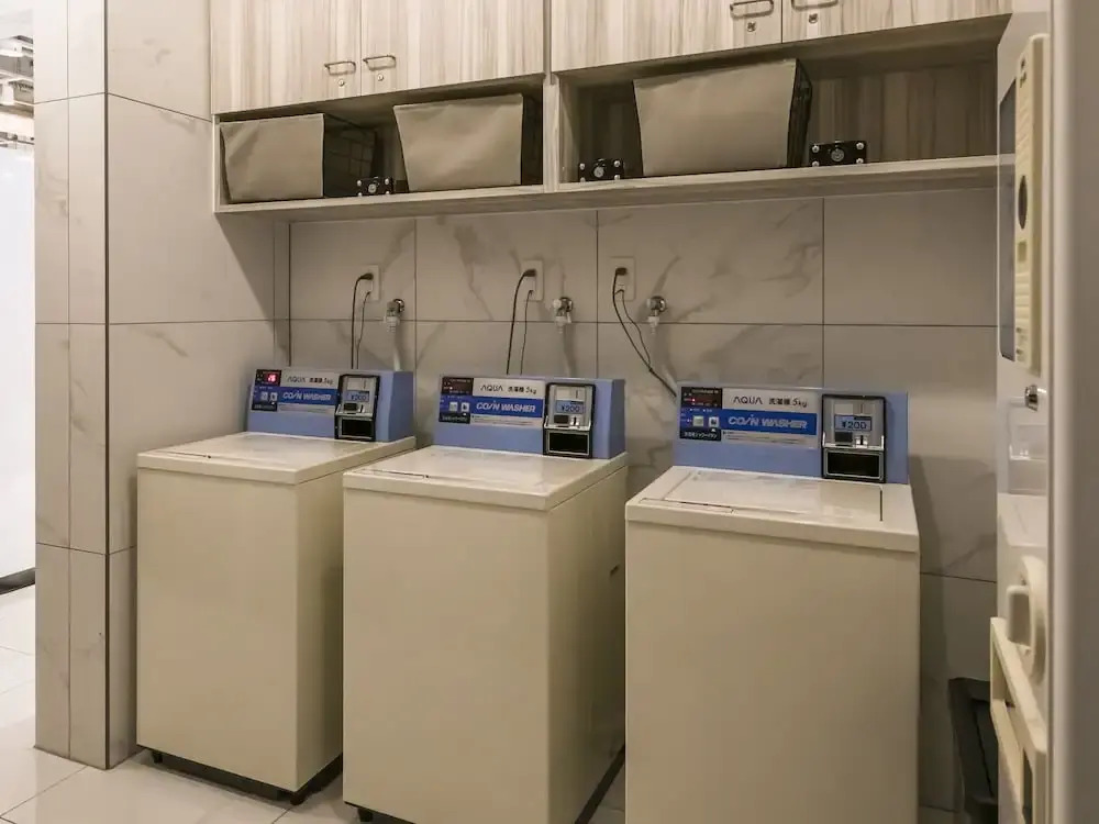 Toyoko Inn Tsubame Sanjo Ekimae