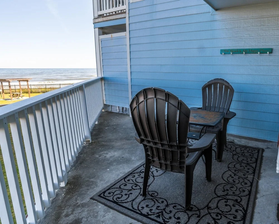 Beach Daze 1 Bedroom Condo