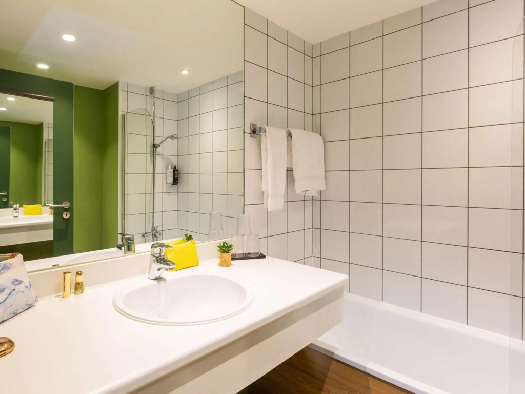 Ibis Styles Arlon Porte du Luxembourg