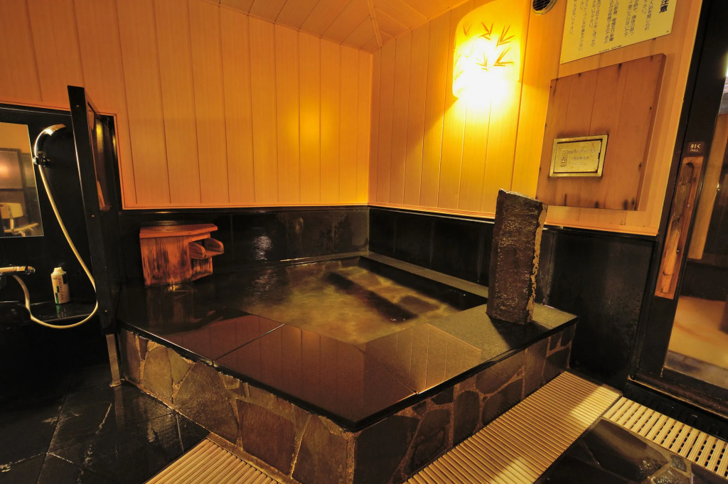 Dormy Inn Sendai Annex