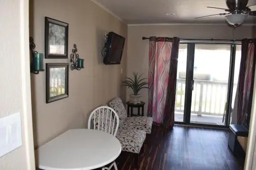 Corpus Christi Beach Condo 3120