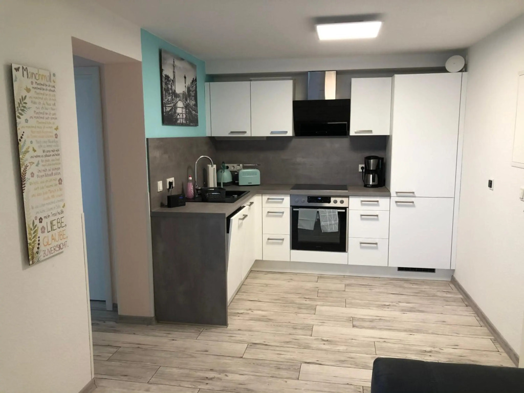 Ferienwohnung Am Gondelteich