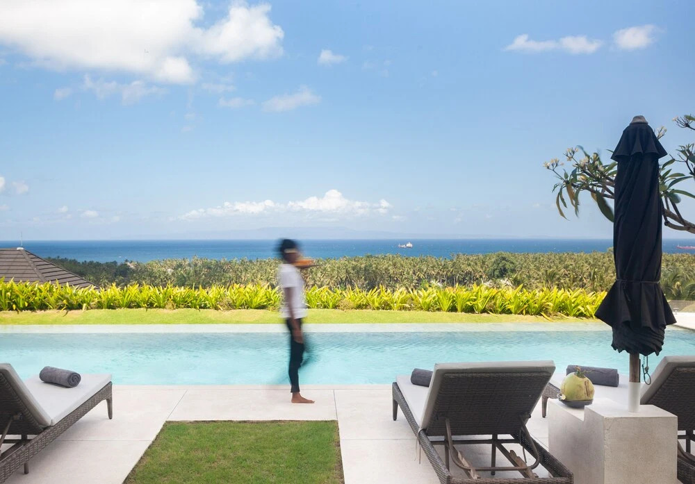 Villa Zen Sengkidu