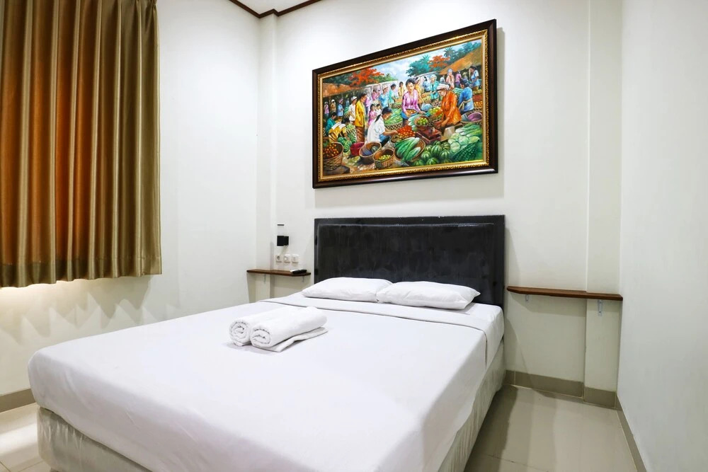 Bandung Central Guesthouse