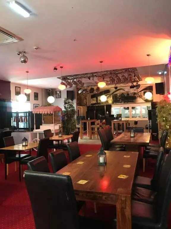 Sutherlands Hotel