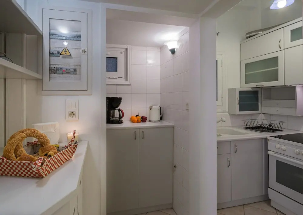 Gemini - Wonderful apartment in Kolonaki
