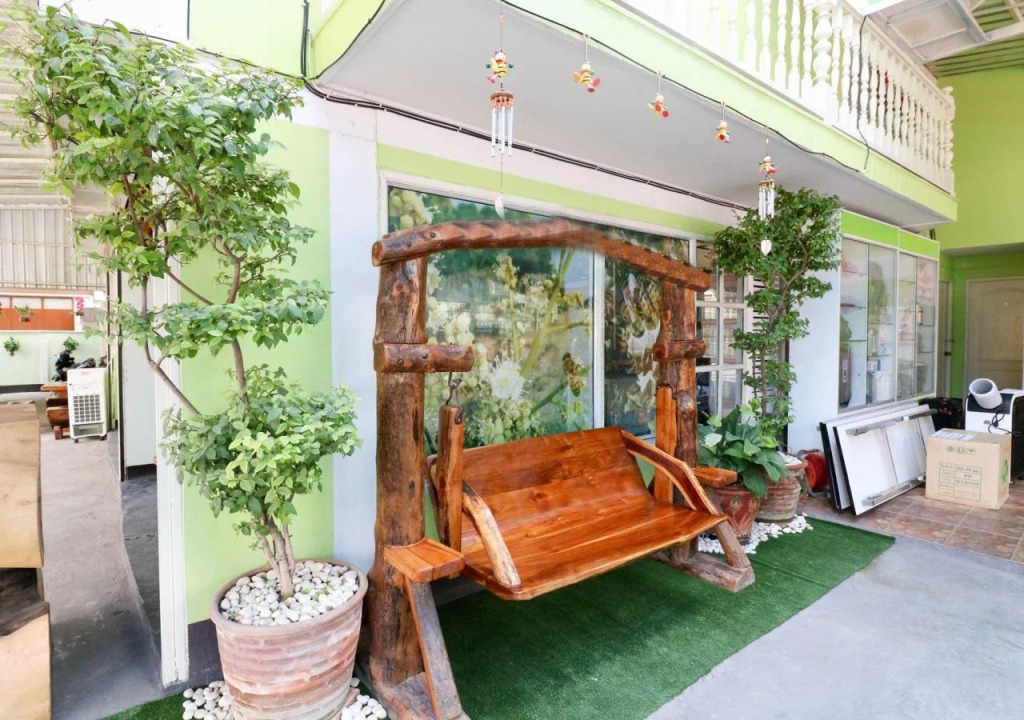Nida Rooms Padad 68 Chiang Mai