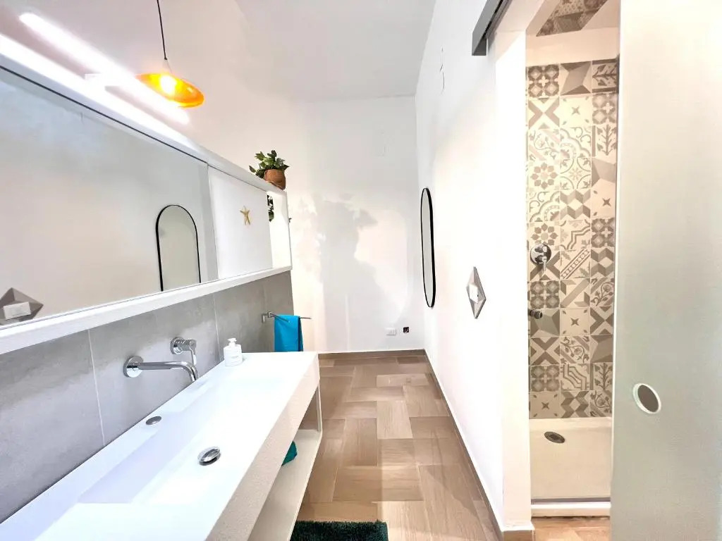 Villa di Nera Apartments