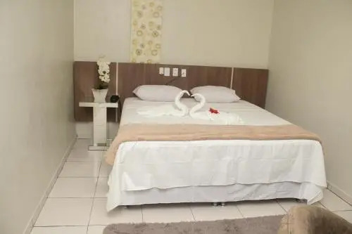 Hotel Açaí