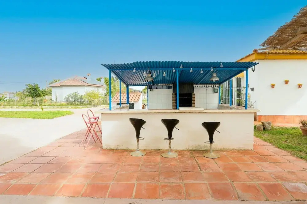 El Coto in Chiclana de la Frontera